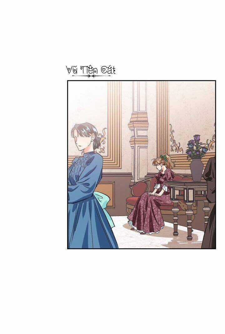 Ác Nữ Xứng Đôi Với Bạo Chúa Chapter 15 trang 15