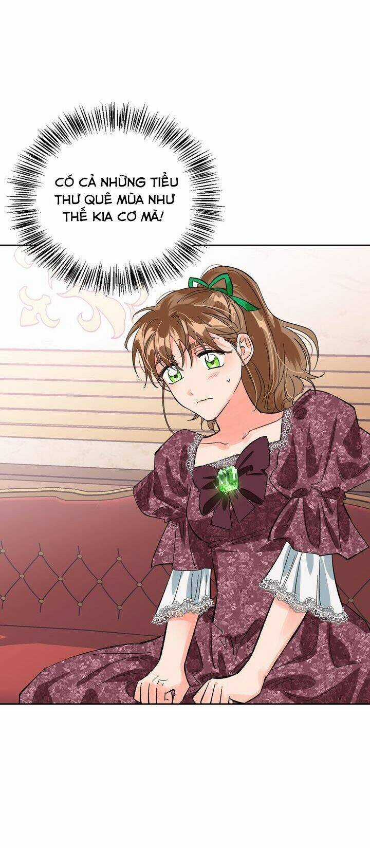 Ác Nữ Xứng Đôi Với Bạo Chúa Chapter 15 trang 16