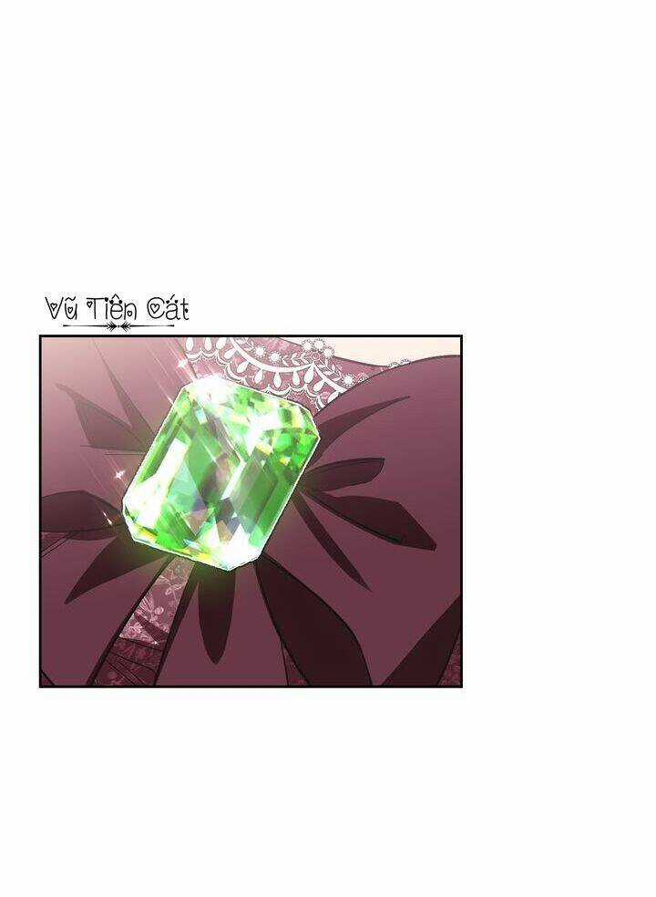 Ác Nữ Xứng Đôi Với Bạo Chúa Chapter 15 trang 17