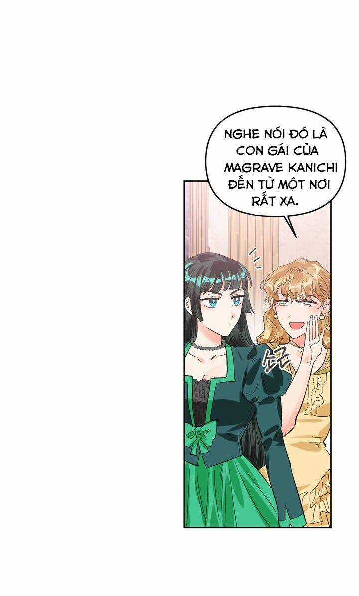Ác Nữ Xứng Đôi Với Bạo Chúa Chapter 15 trang 18