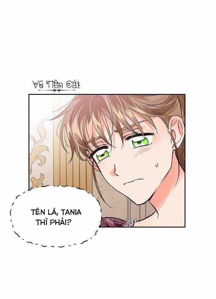 Ác Nữ Xứng Đôi Với Bạo Chúa Chapter 15 trang 19