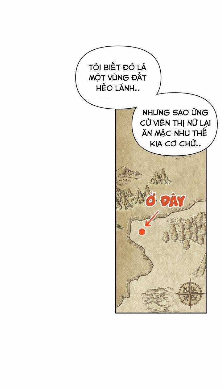 Ác Nữ Xứng Đôi Với Bạo Chúa Chapter 15 trang 20