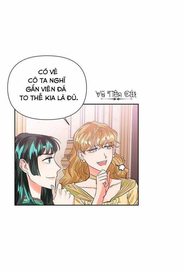 Ác Nữ Xứng Đôi Với Bạo Chúa Chapter 15 trang 21