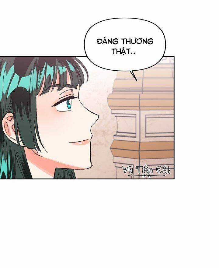 Ác Nữ Xứng Đôi Với Bạo Chúa Chapter 15 trang 22