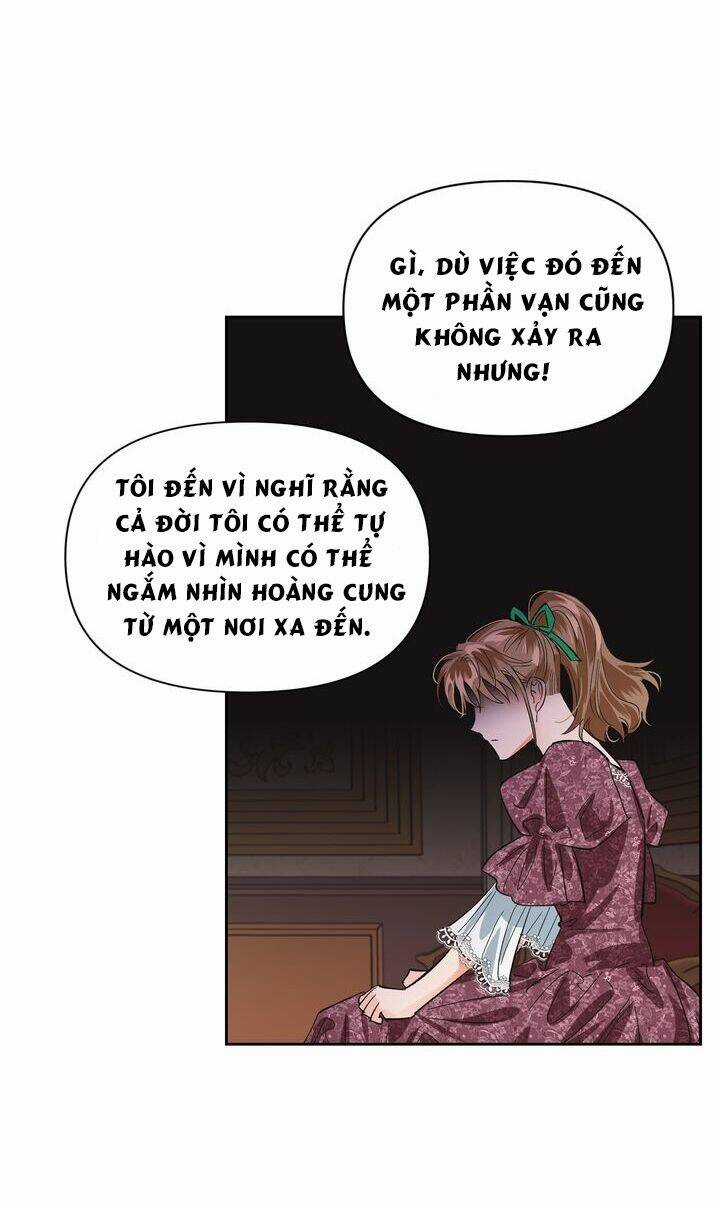 Ác Nữ Xứng Đôi Với Bạo Chúa Chapter 15 trang 25