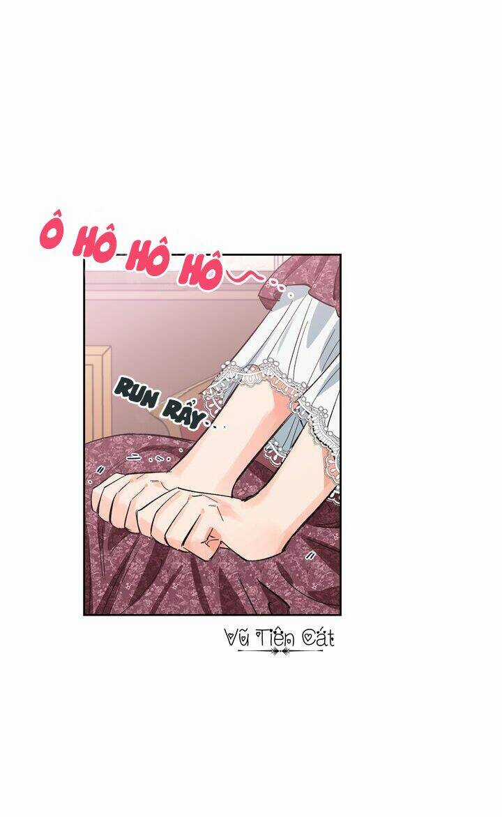 Ác Nữ Xứng Đôi Với Bạo Chúa Chapter 15 trang 26