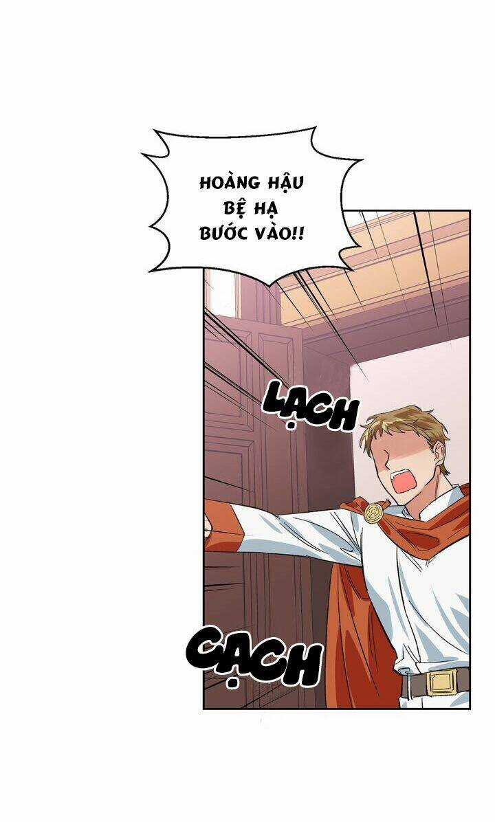 Ác Nữ Xứng Đôi Với Bạo Chúa Chapter 15 trang 27