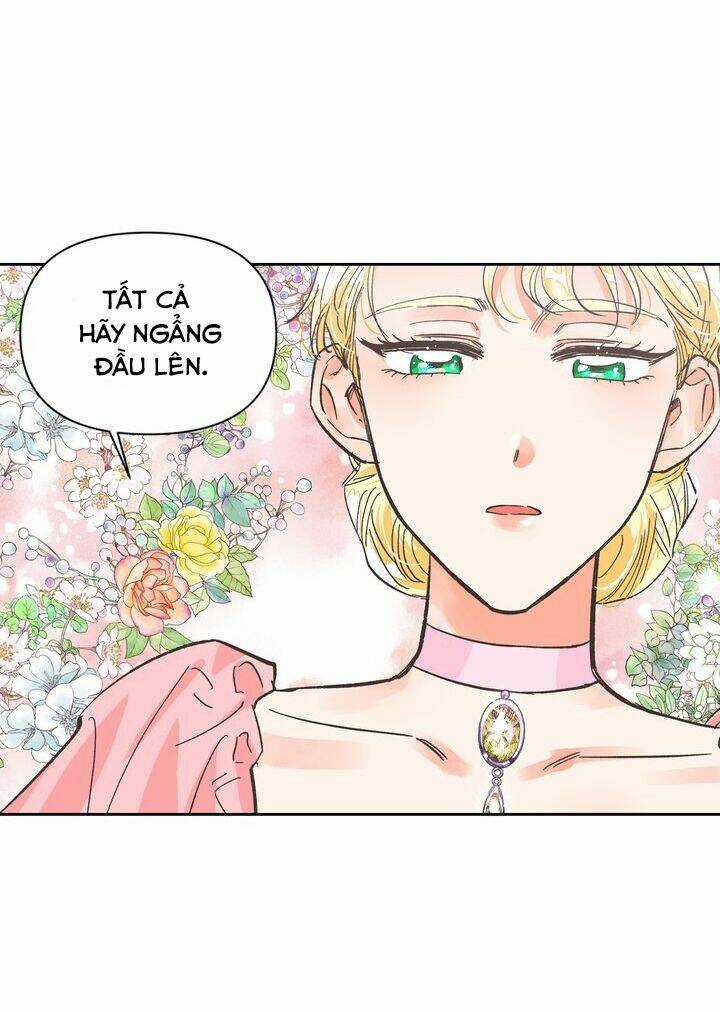 Ác Nữ Xứng Đôi Với Bạo Chúa Chapter 15 trang 29