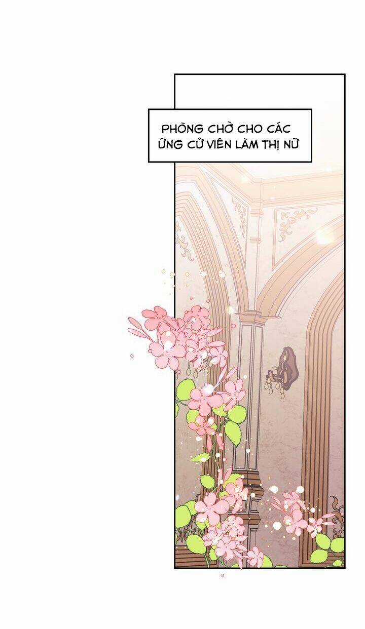 Ác Nữ Xứng Đôi Với Bạo Chúa Chapter 15 trang 3