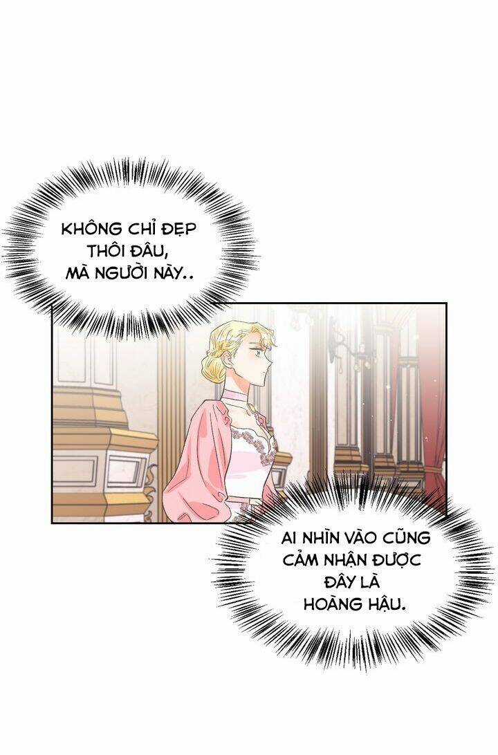 Ác Nữ Xứng Đôi Với Bạo Chúa Chapter 15 trang 31