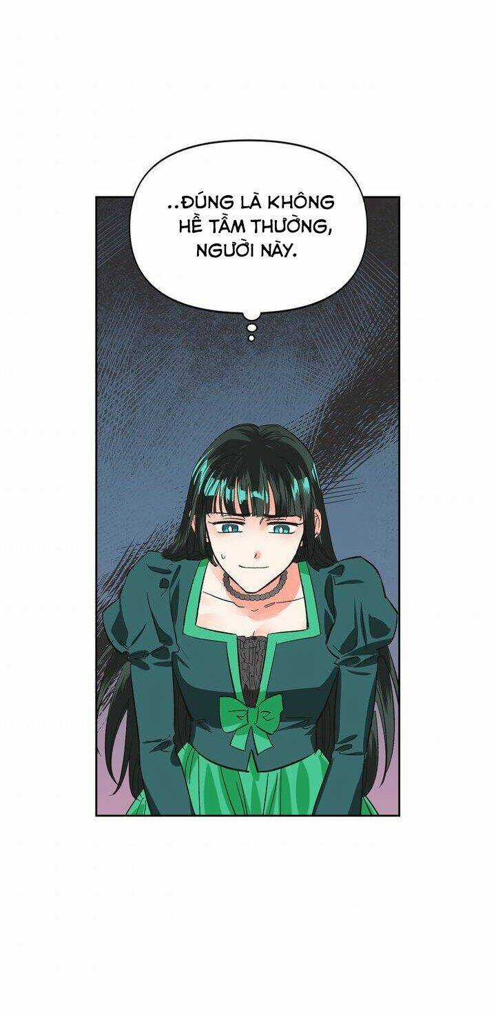 Ác Nữ Xứng Đôi Với Bạo Chúa Chapter 15 trang 33