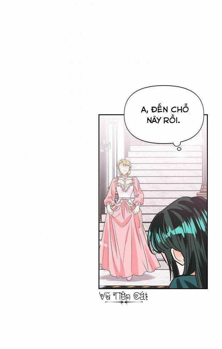 Ác Nữ Xứng Đôi Với Bạo Chúa Chapter 15 trang 34