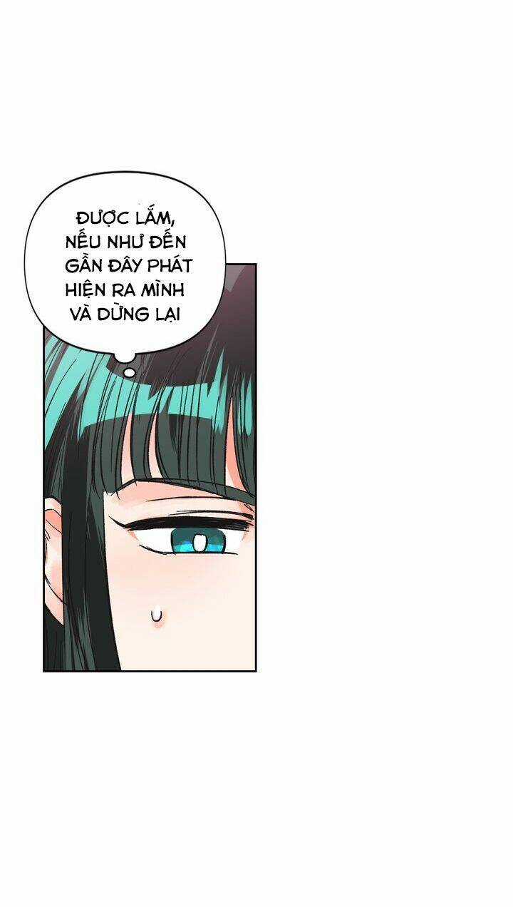 Ác Nữ Xứng Đôi Với Bạo Chúa Chapter 15 trang 35