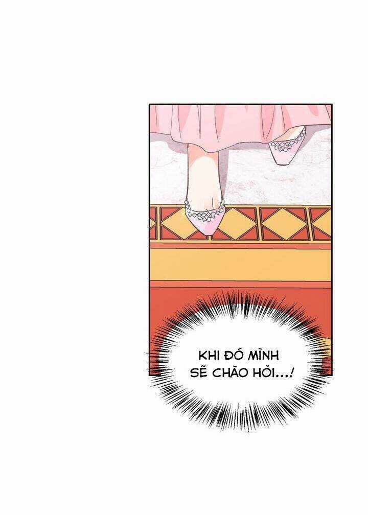 Ác Nữ Xứng Đôi Với Bạo Chúa Chapter 15 trang 36