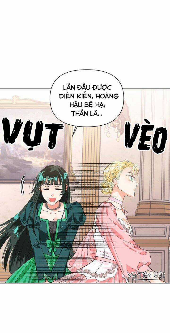 Ác Nữ Xứng Đôi Với Bạo Chúa Chapter 15 trang 37