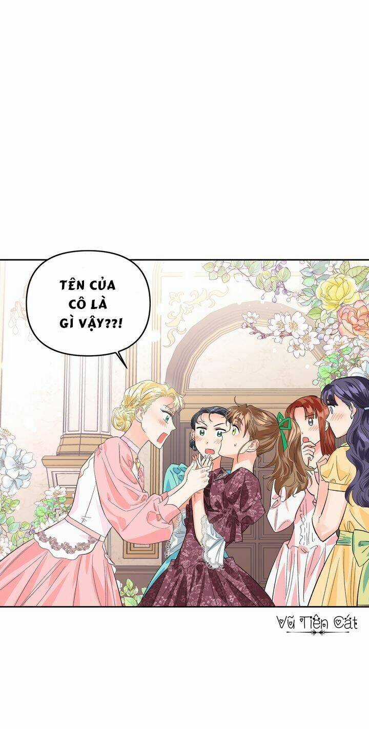 Ác Nữ Xứng Đôi Với Bạo Chúa Chapter 15 trang 40