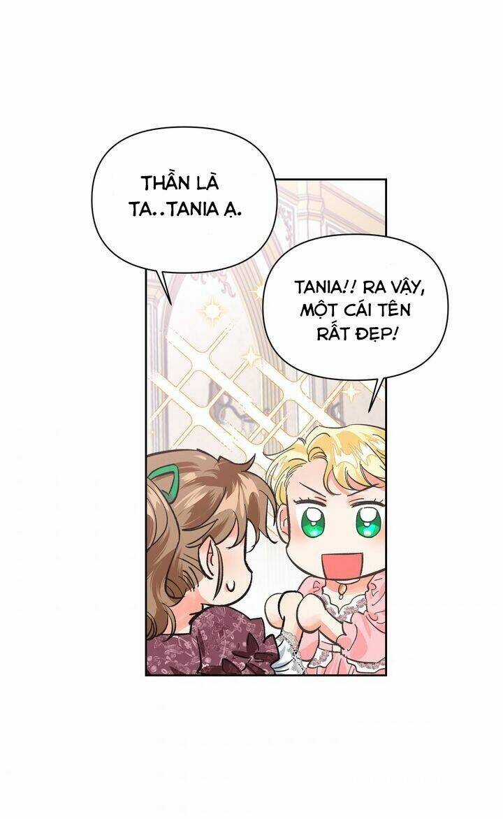 Ác Nữ Xứng Đôi Với Bạo Chúa Chapter 15 trang 42