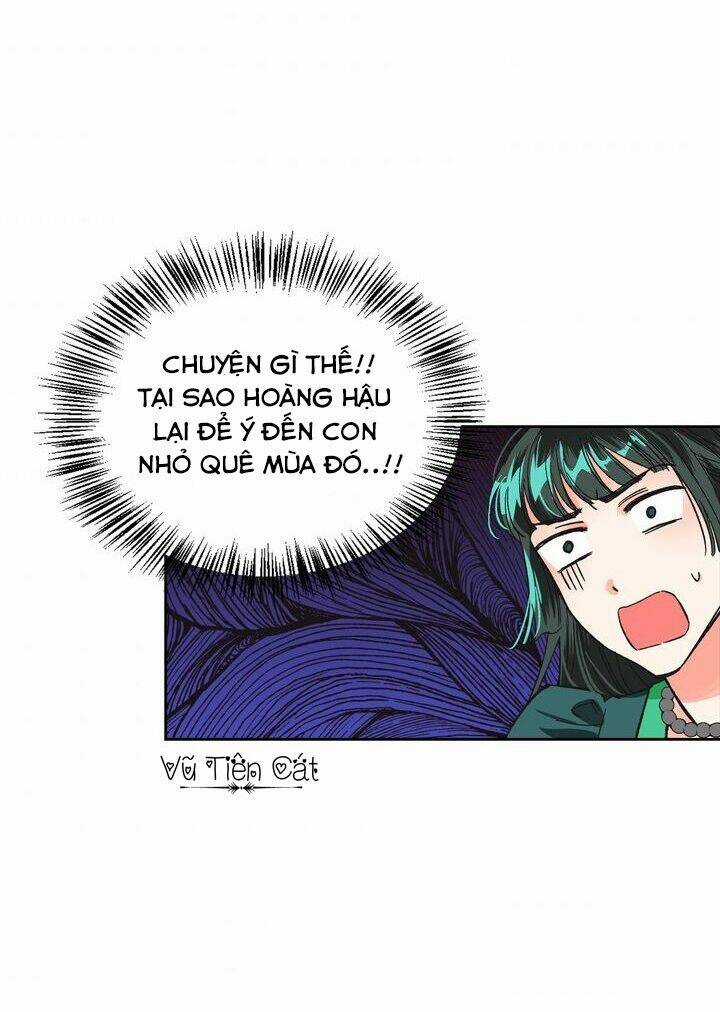 Ác Nữ Xứng Đôi Với Bạo Chúa Chapter 15 trang 43