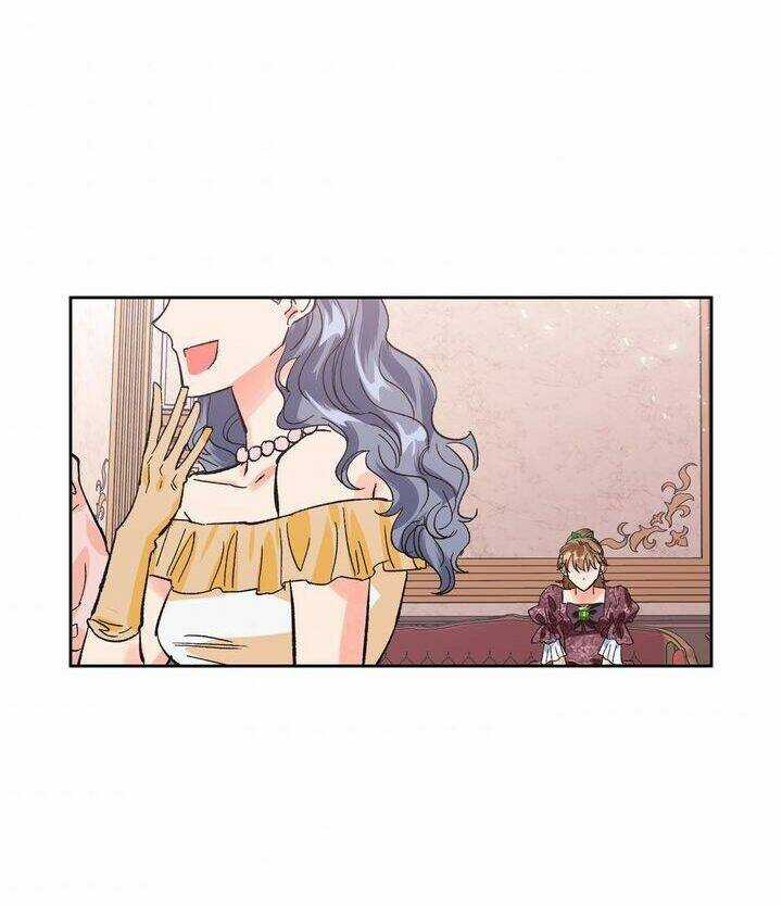 Ác Nữ Xứng Đôi Với Bạo Chúa Chapter 15 trang 5