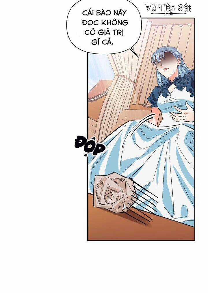 Ác Nữ Xứng Đôi Với Bạo Chúa Chapter 15 trang 50