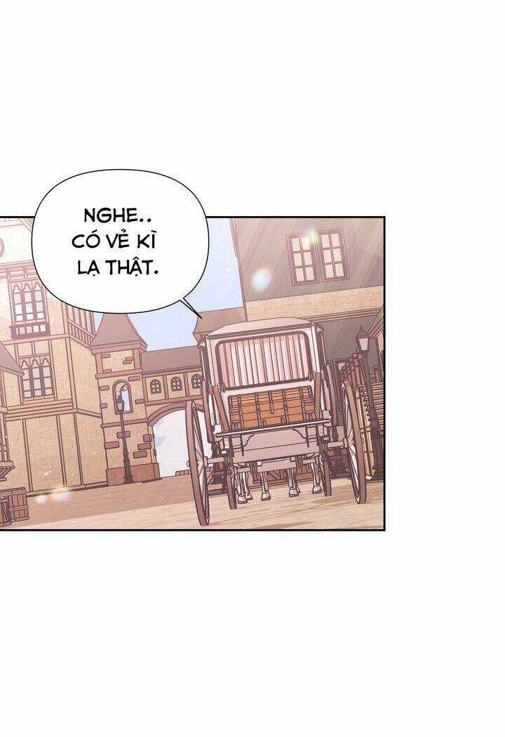 Ác Nữ Xứng Đôi Với Bạo Chúa Chapter 15 trang 51