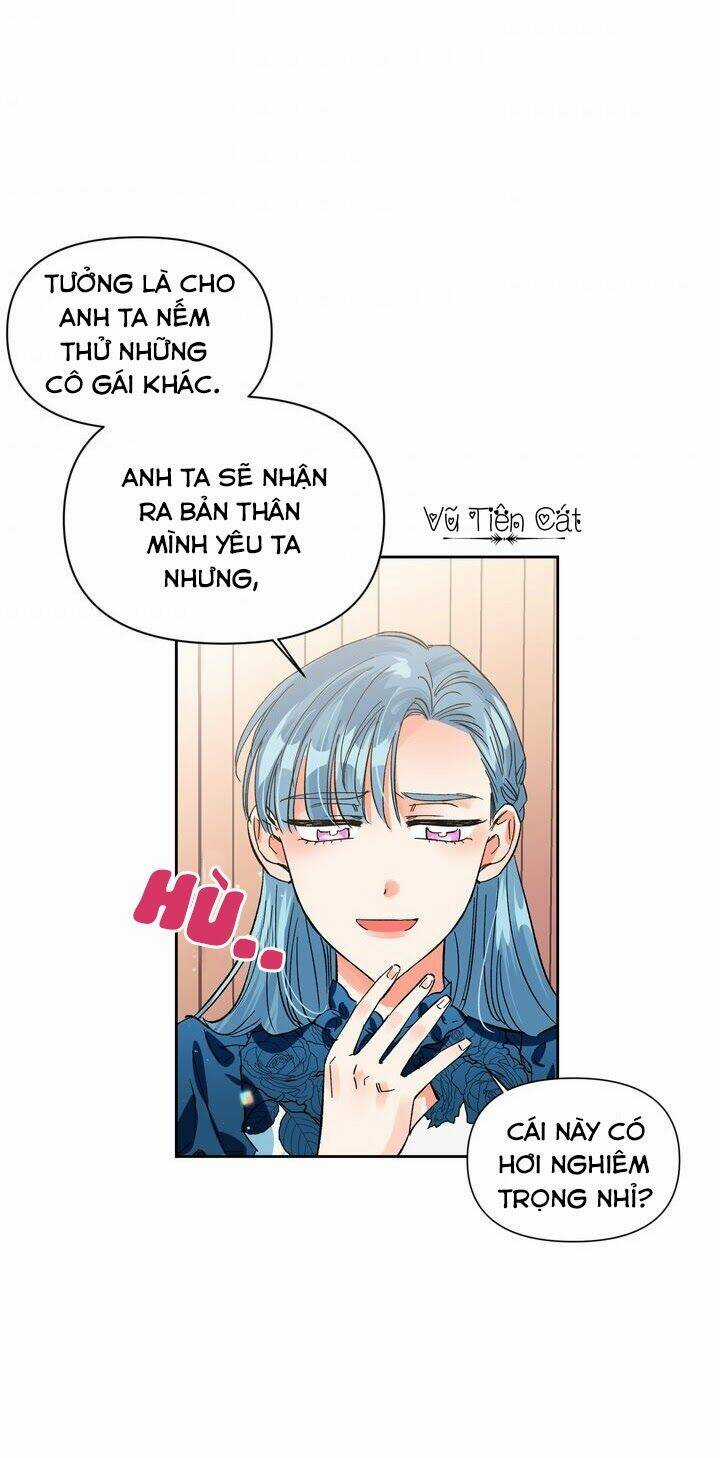 Ác Nữ Xứng Đôi Với Bạo Chúa Chapter 15 trang 55