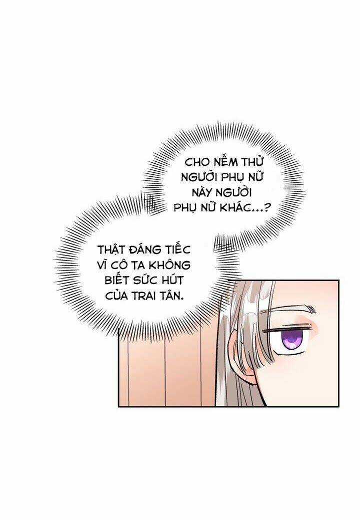 Ác Nữ Xứng Đôi Với Bạo Chúa Chapter 15 trang 57
