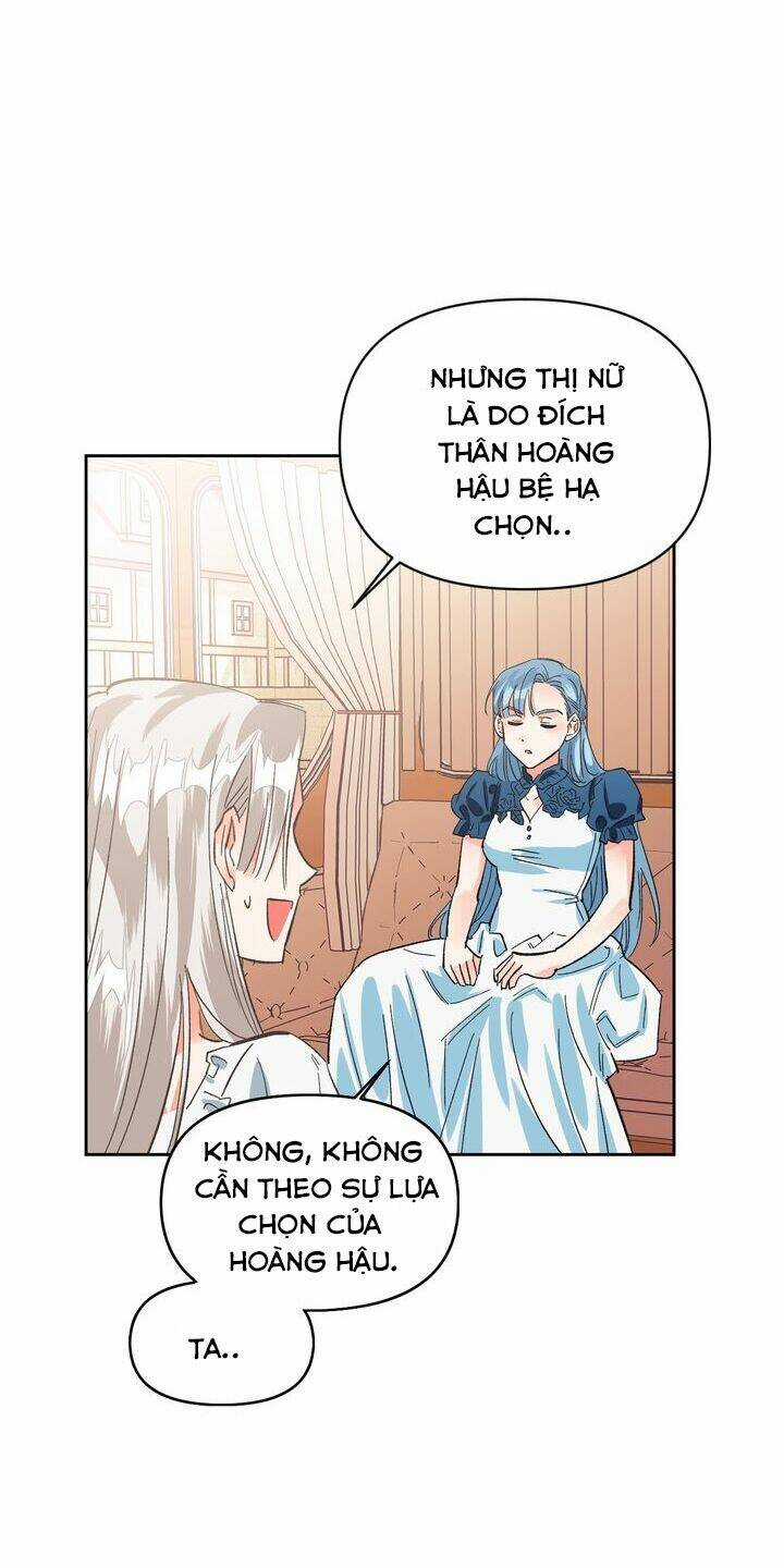 Ác Nữ Xứng Đôi Với Bạo Chúa Chapter 15 trang 59