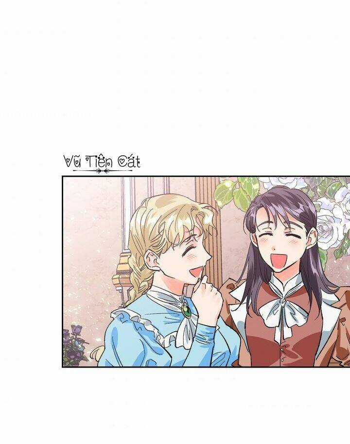 Ác Nữ Xứng Đôi Với Bạo Chúa Chapter 15 trang 6