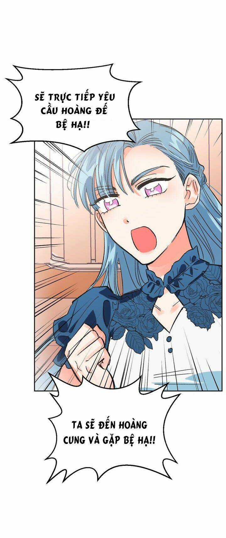 Ác Nữ Xứng Đôi Với Bạo Chúa Chapter 15 trang 60