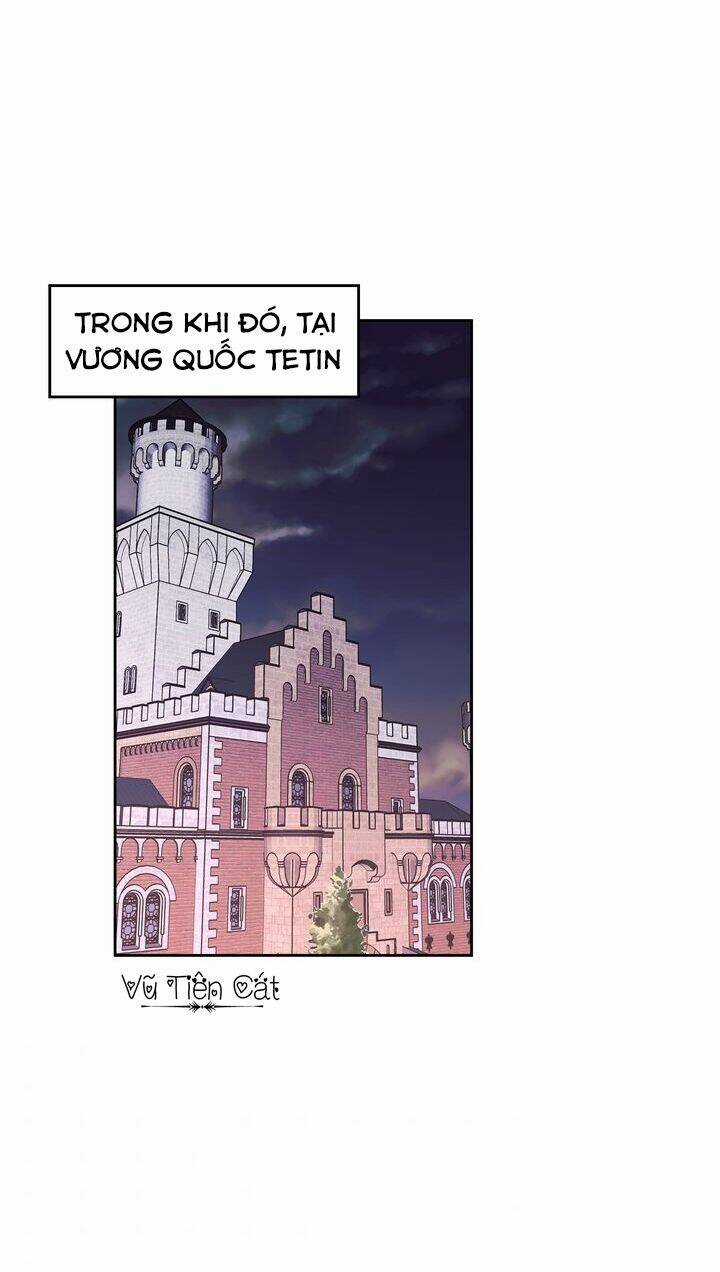 Ác Nữ Xứng Đôi Với Bạo Chúa Chapter 15 trang 61