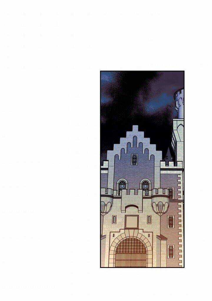 Ác Nữ Xứng Đôi Với Bạo Chúa Chapter 15 trang 62