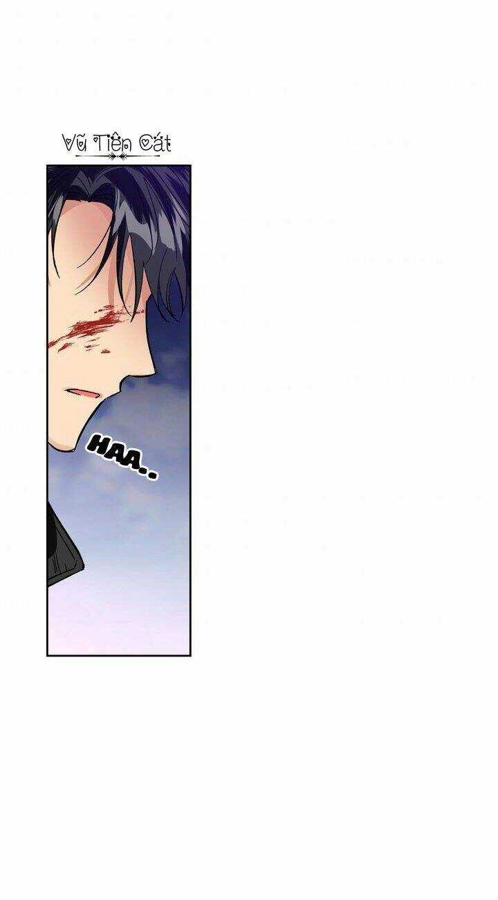 Ác Nữ Xứng Đôi Với Bạo Chúa Chapter 15 trang 63