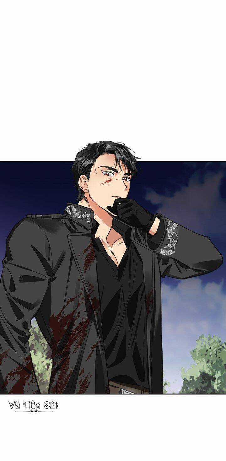 Ác Nữ Xứng Đôi Với Bạo Chúa Chapter 15 trang 65