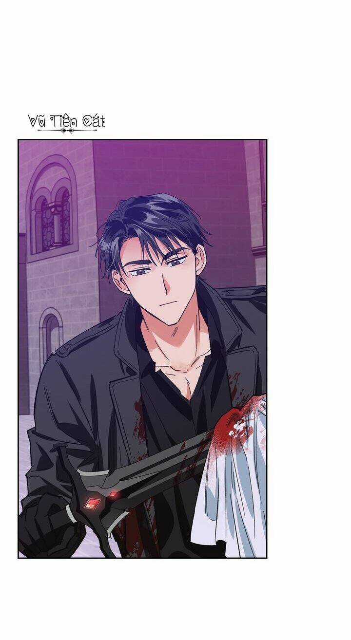 Ác Nữ Xứng Đôi Với Bạo Chúa Chapter 16 trang 10