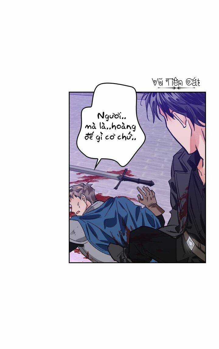 Ác Nữ Xứng Đôi Với Bạo Chúa Chapter 16 trang 13