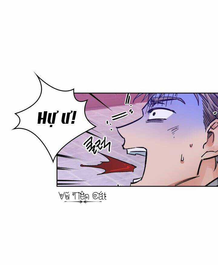 Ác Nữ Xứng Đôi Với Bạo Chúa Chapter 16 trang 15