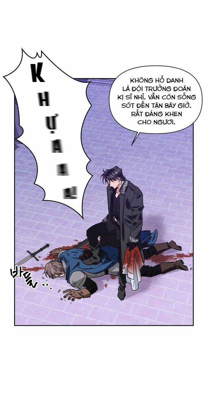 Ác Nữ Xứng Đôi Với Bạo Chúa Chapter 16 trang 16