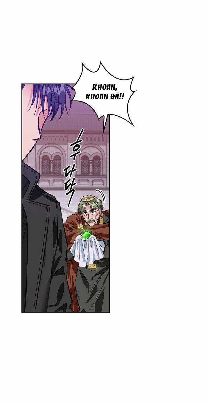 Ác Nữ Xứng Đôi Với Bạo Chúa Chapter 16 trang 17