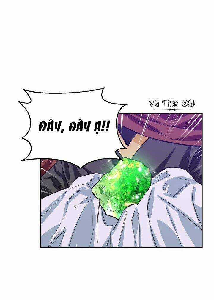 Ác Nữ Xứng Đôi Với Bạo Chúa Chapter 16 trang 18