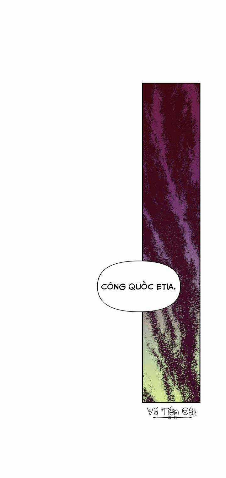 Ác Nữ Xứng Đôi Với Bạo Chúa Chapter 16 trang 26