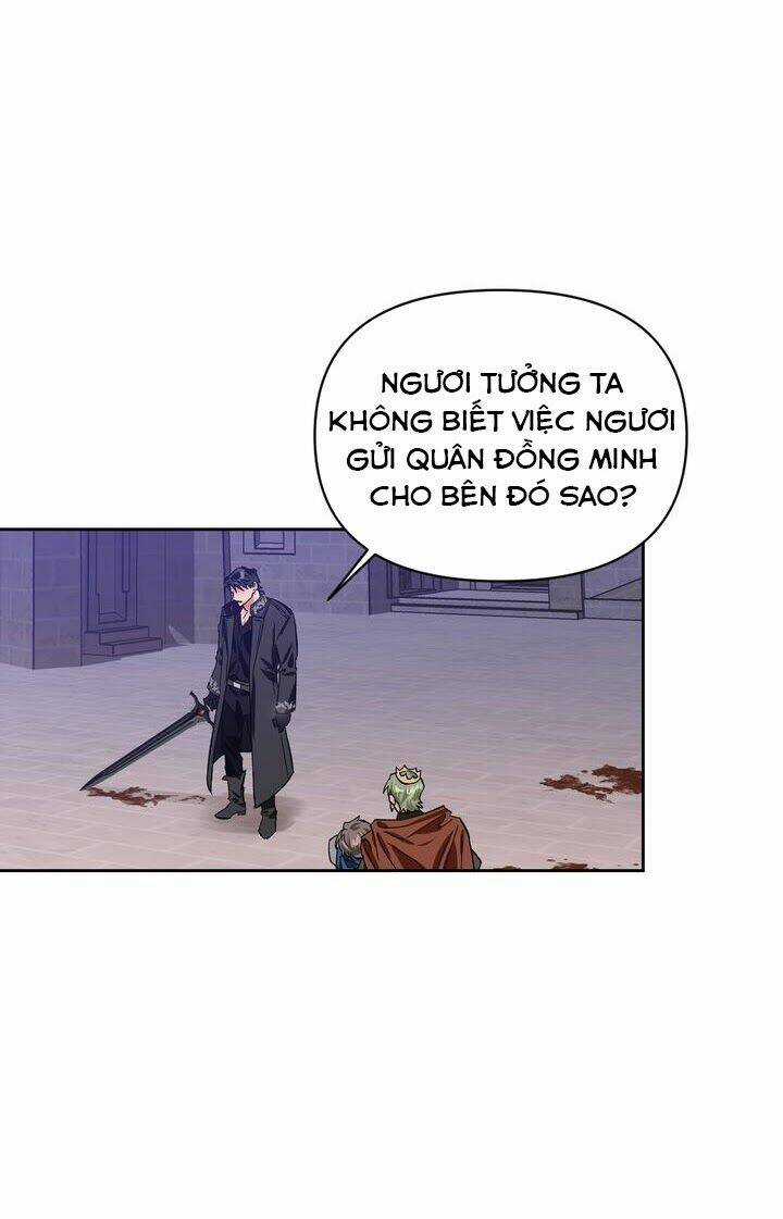 Ác Nữ Xứng Đôi Với Bạo Chúa Chapter 16 trang 28