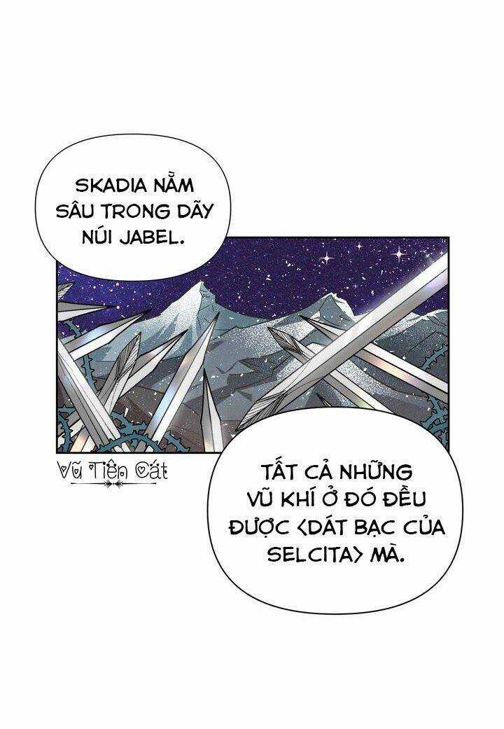 Ác Nữ Xứng Đôi Với Bạo Chúa Chapter 16 trang 29