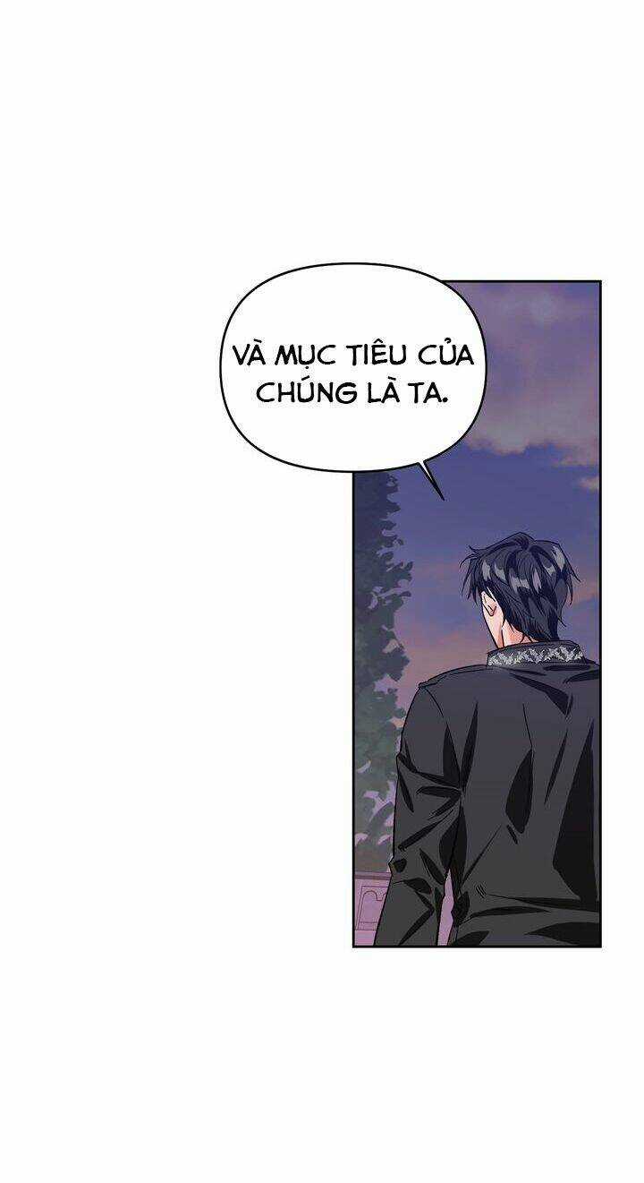 Ác Nữ Xứng Đôi Với Bạo Chúa Chapter 16 trang 30