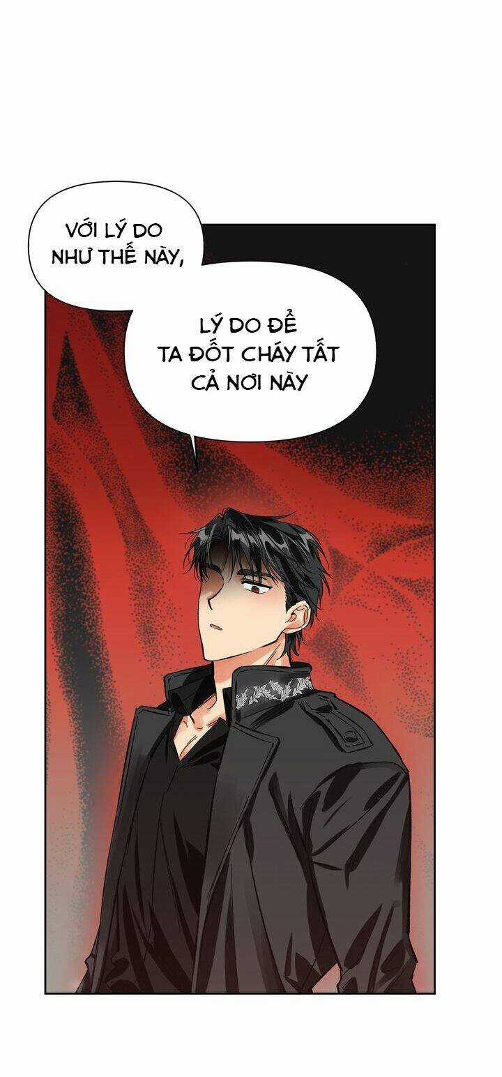 Ác Nữ Xứng Đôi Với Bạo Chúa Chapter 16 trang 32