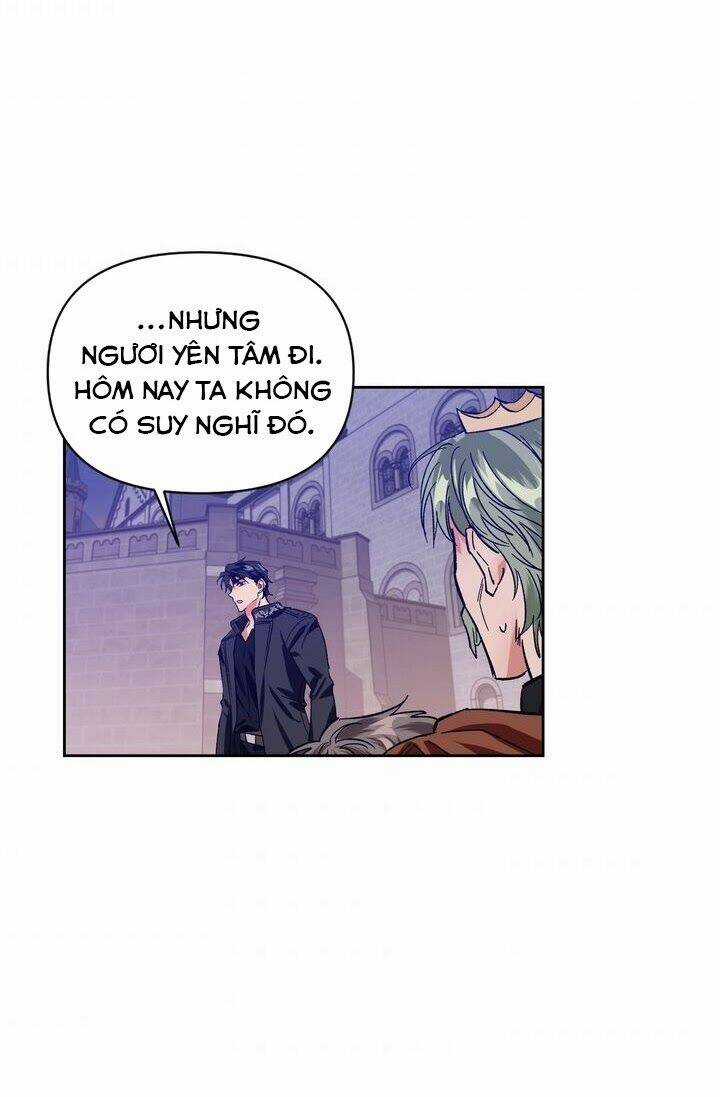 Ác Nữ Xứng Đôi Với Bạo Chúa Chapter 16 trang 34
