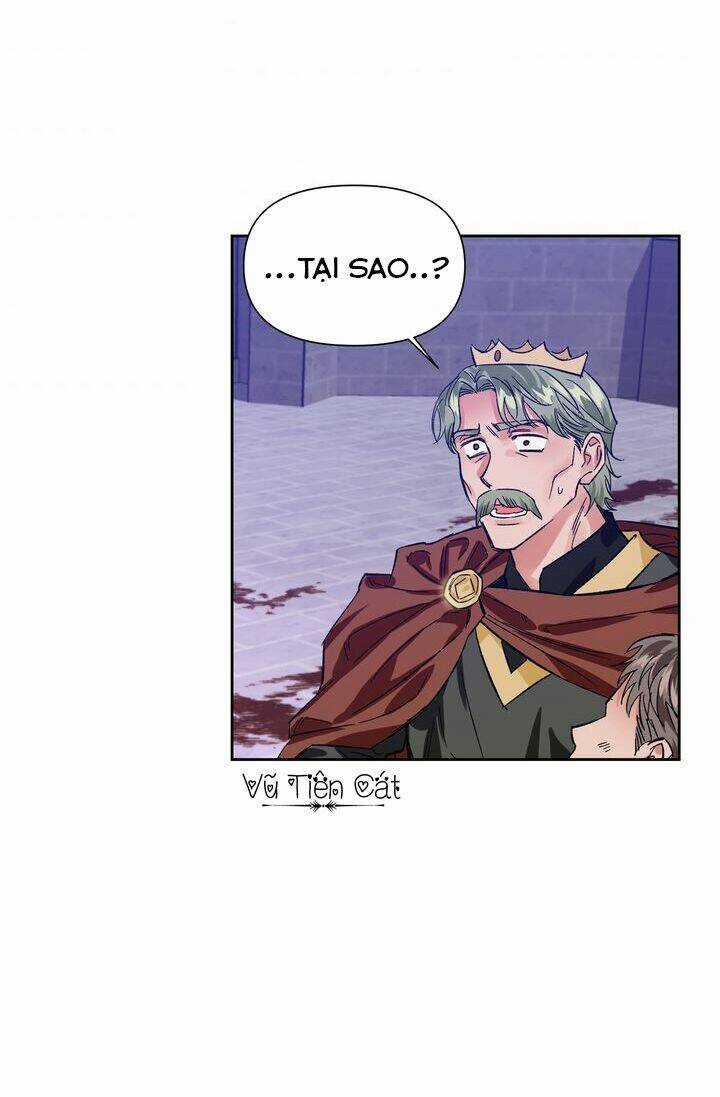 Ác Nữ Xứng Đôi Với Bạo Chúa Chapter 16 trang 35