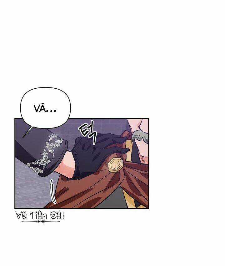 Ác Nữ Xứng Đôi Với Bạo Chúa Chapter 16 trang 39