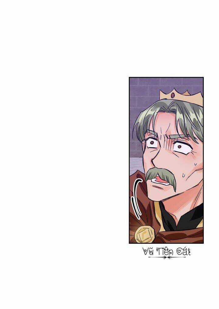 Ác Nữ Xứng Đôi Với Bạo Chúa Chapter 16 trang 41