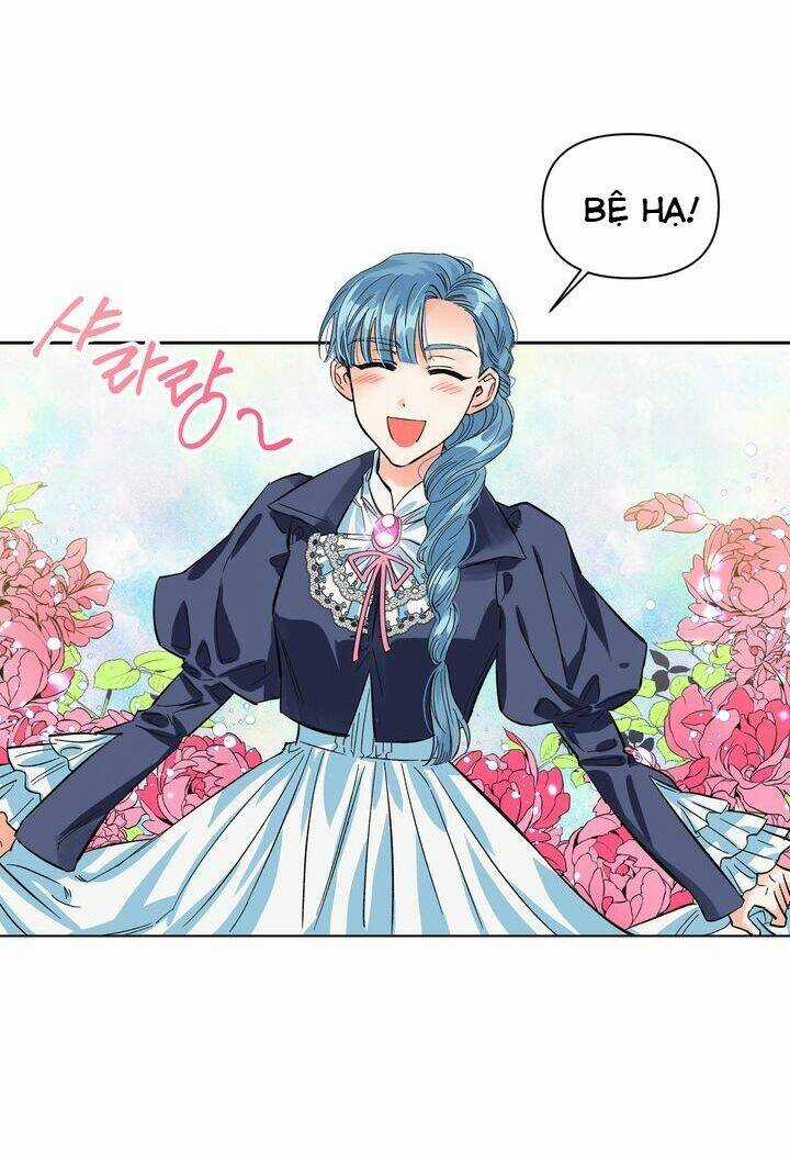 Ác Nữ Xứng Đôi Với Bạo Chúa Chapter 16 trang 47